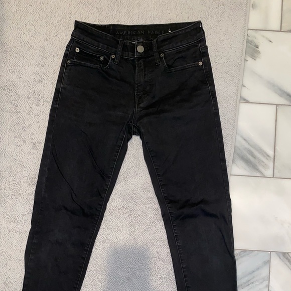American Eagle Jeans - Picture 1 of 4
